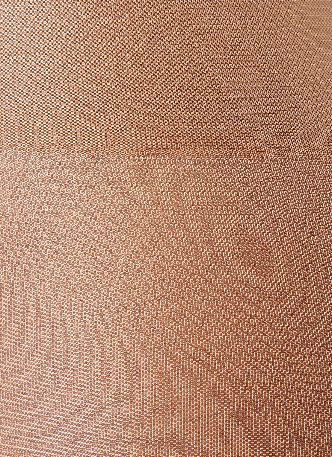 Wolford Neon panty in 40 denier - detail 3 beige