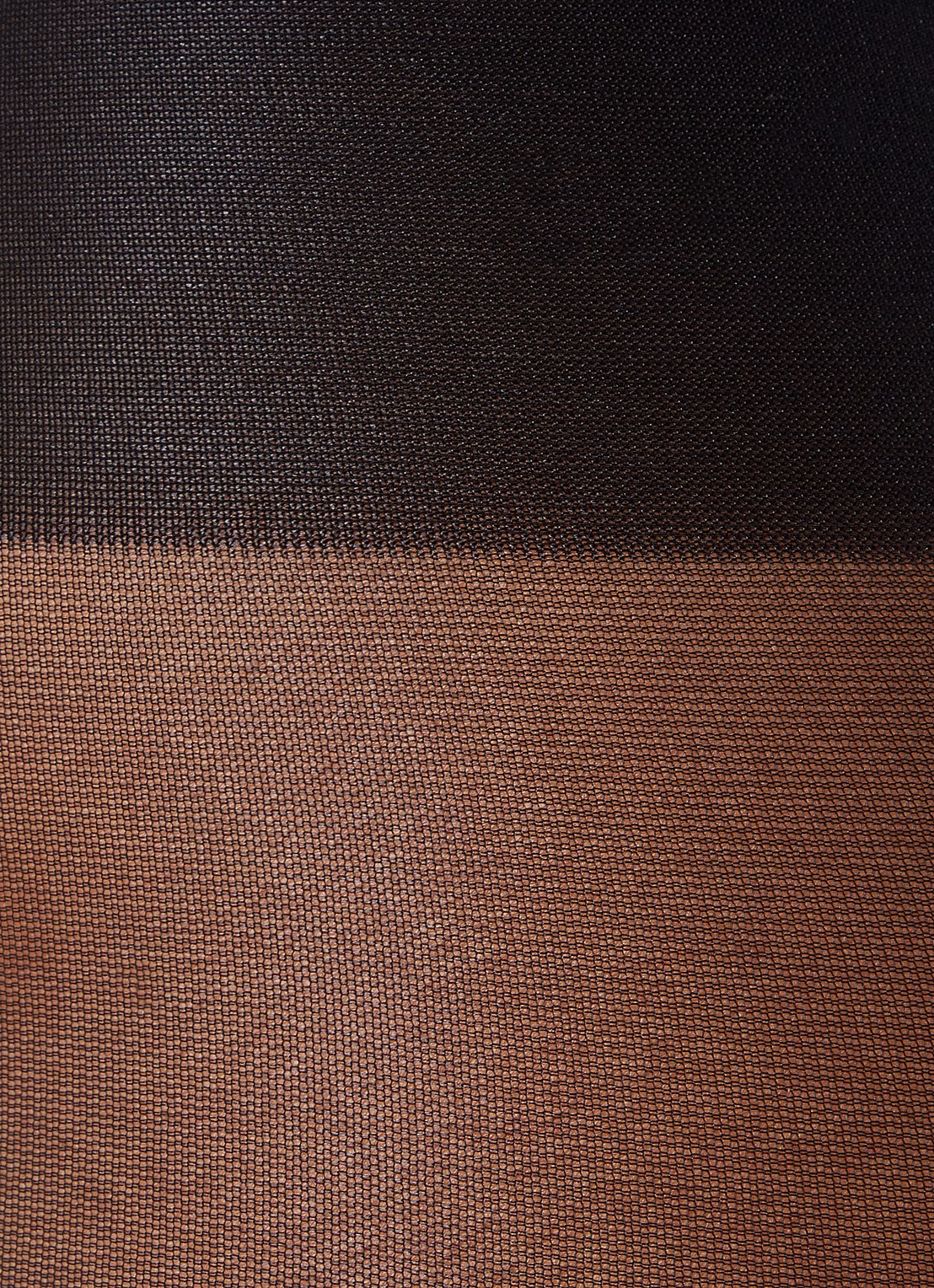 Wolford Neon panty in 40 denier - detail 4 indigo