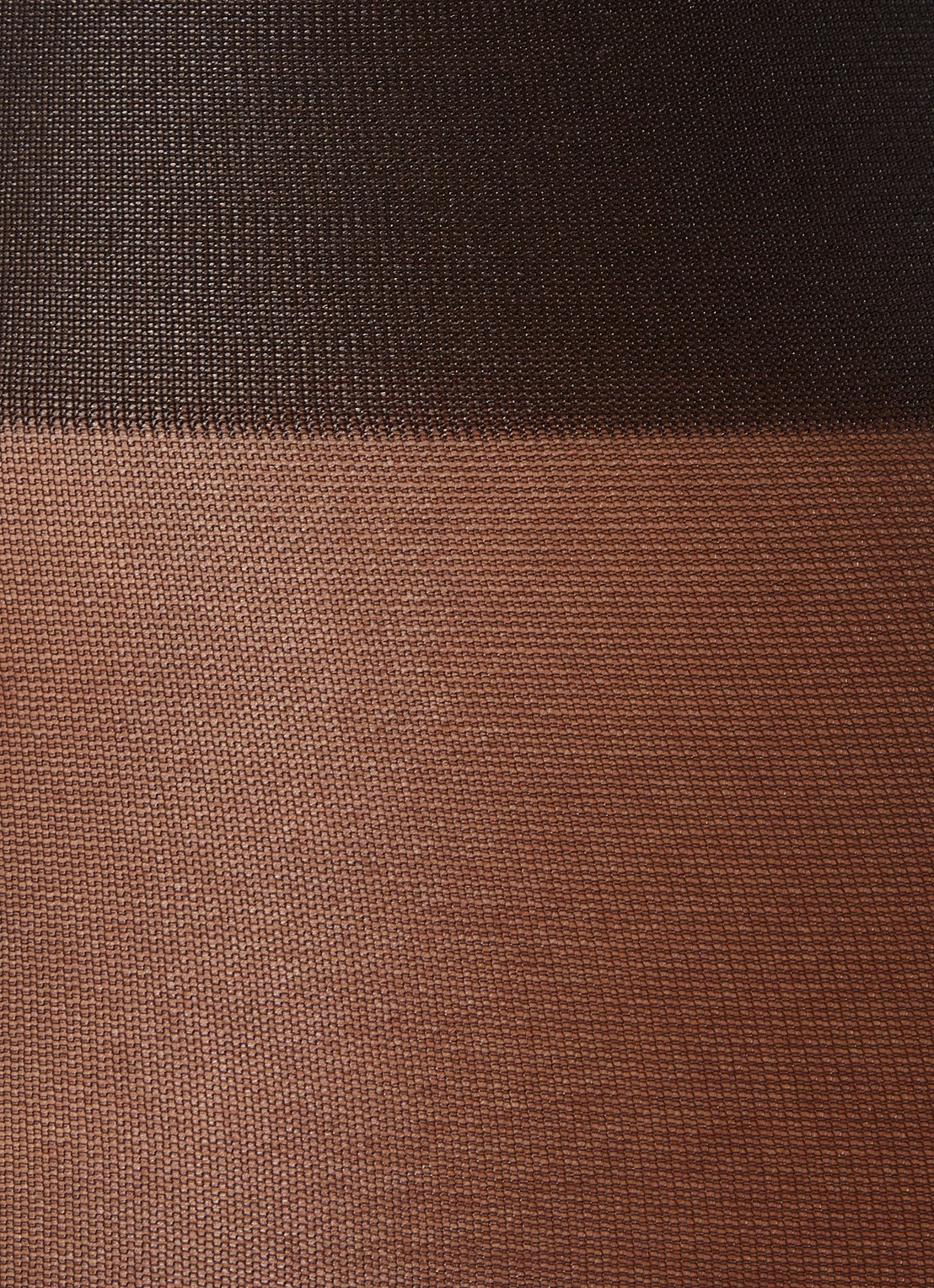 Wolford Neon panty in 40 denier - detail 3 donkergrijs