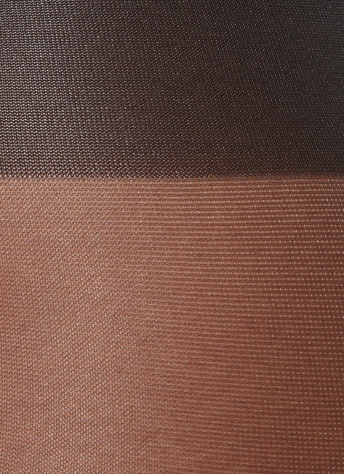 Wolford Neon panty in 40 denier - detail antraciet