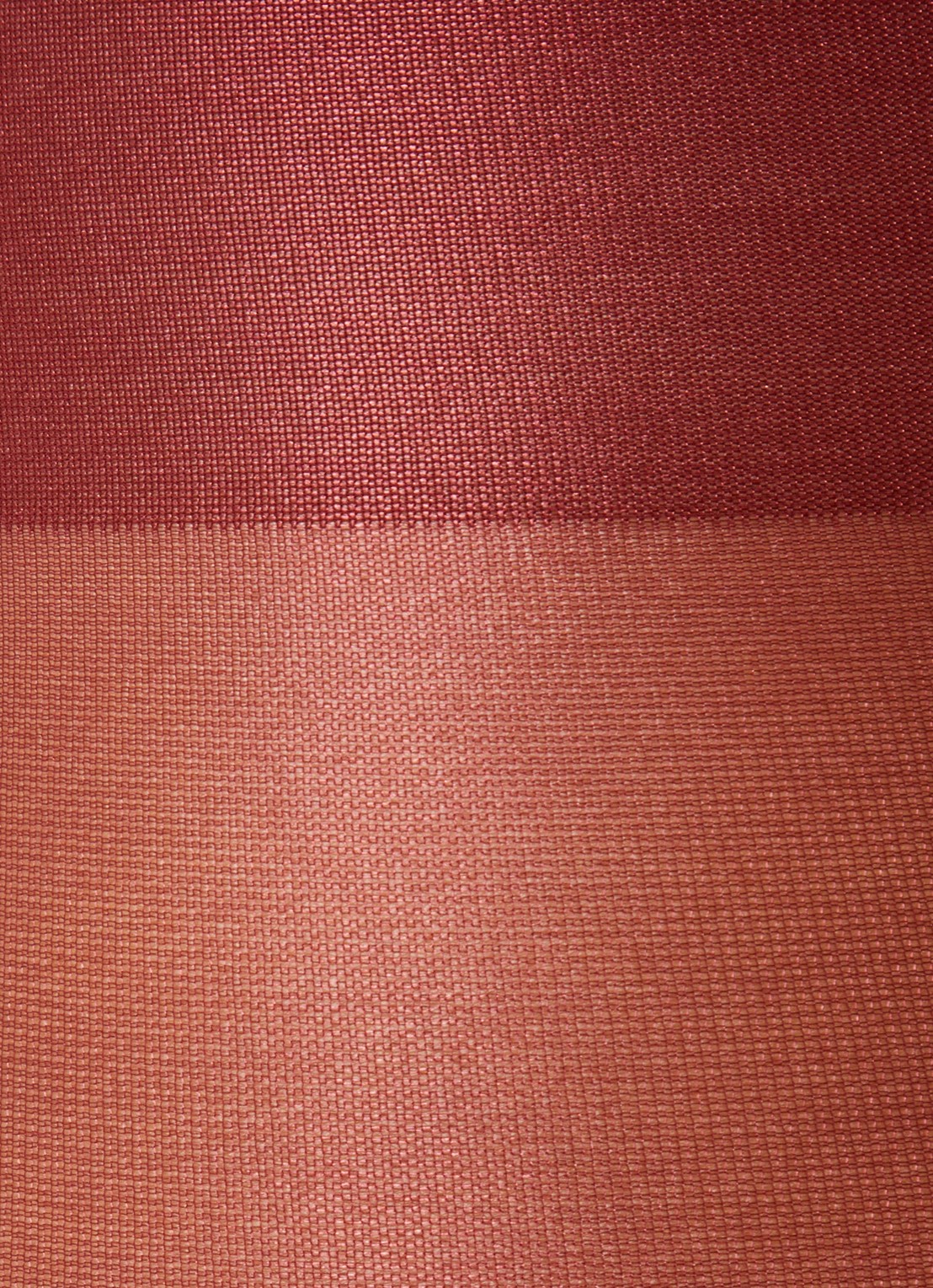 Wolford Neon panty in 40 denier - detail bordeauxrood