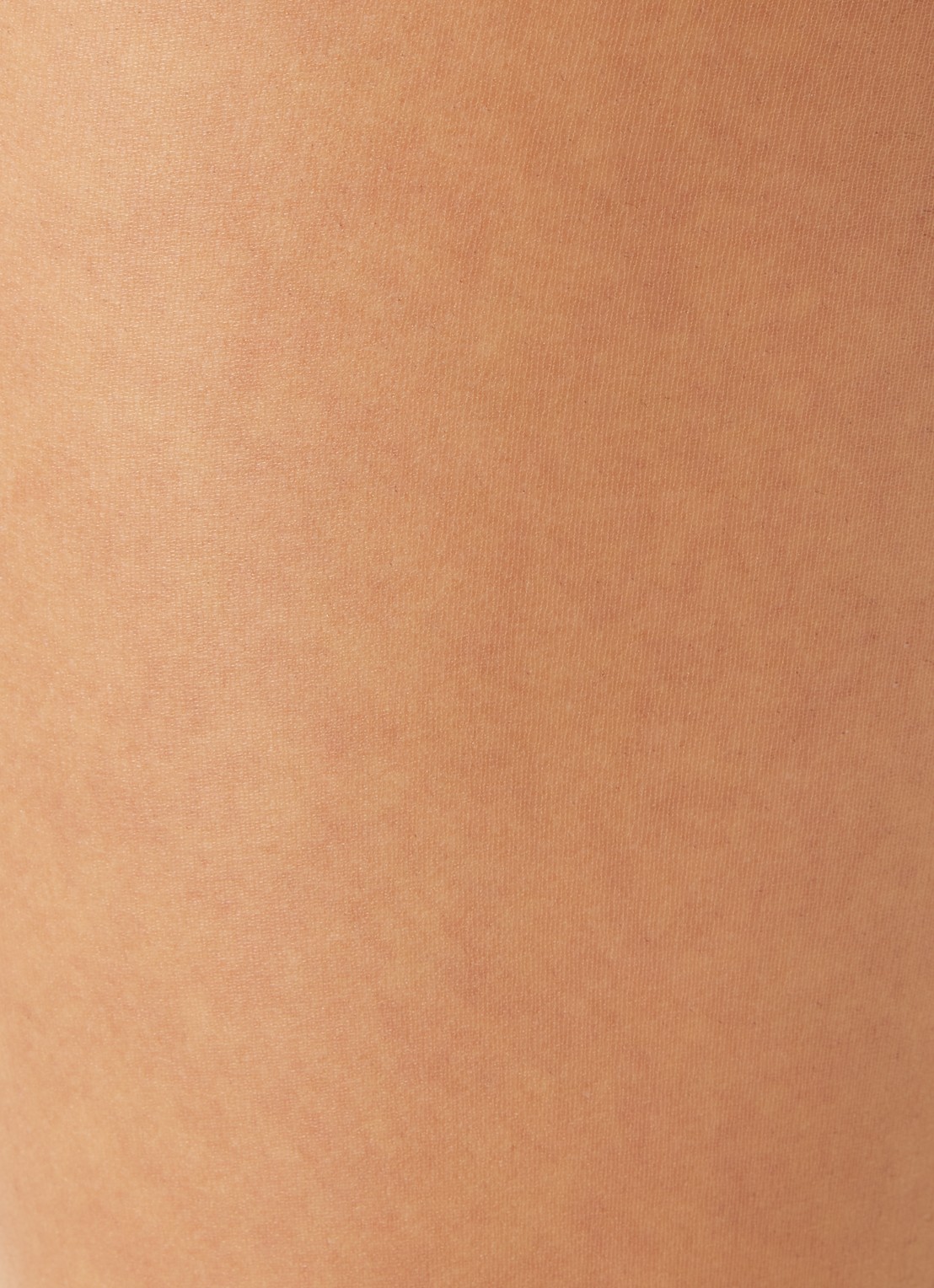 Wolford Panty in 8 denier - detail goud