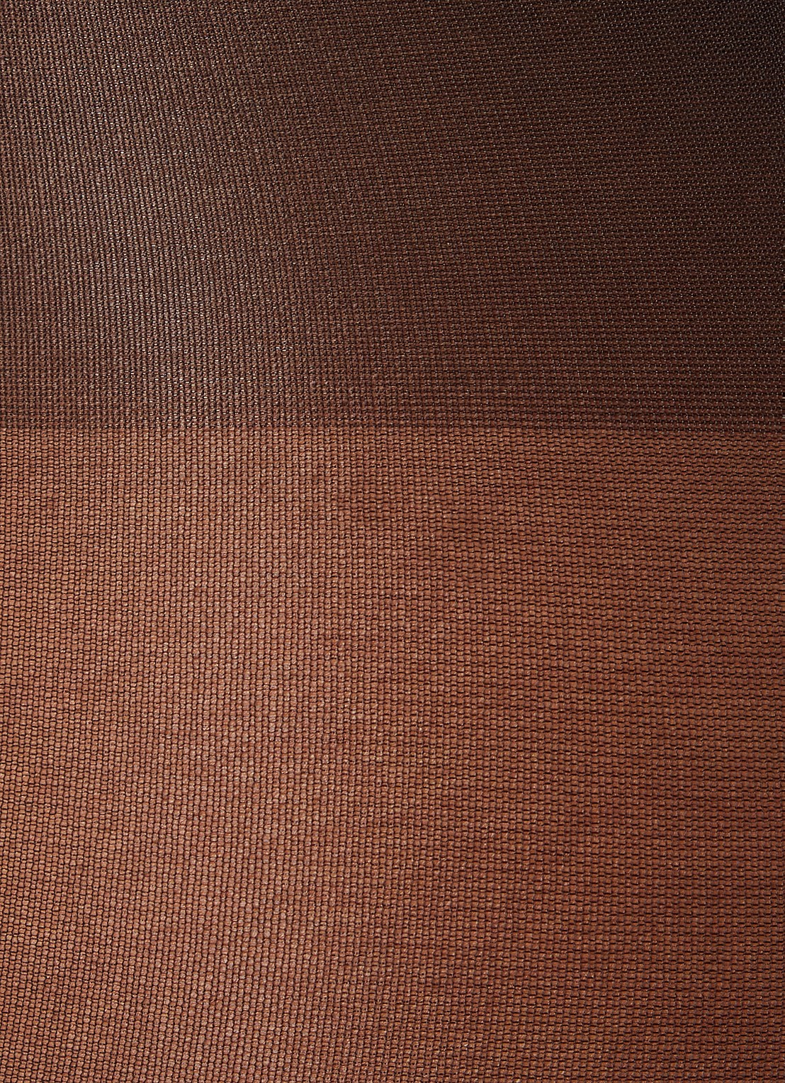 Wolford Synergy corrigerende panty in 40 denier - detail antraciet
