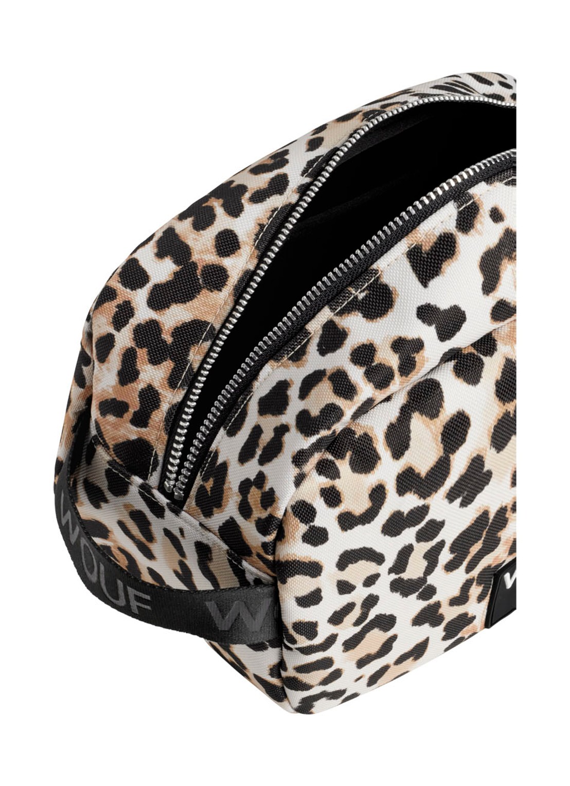 Wouf Cleo Large toilettas - voorkant 3 undefined
