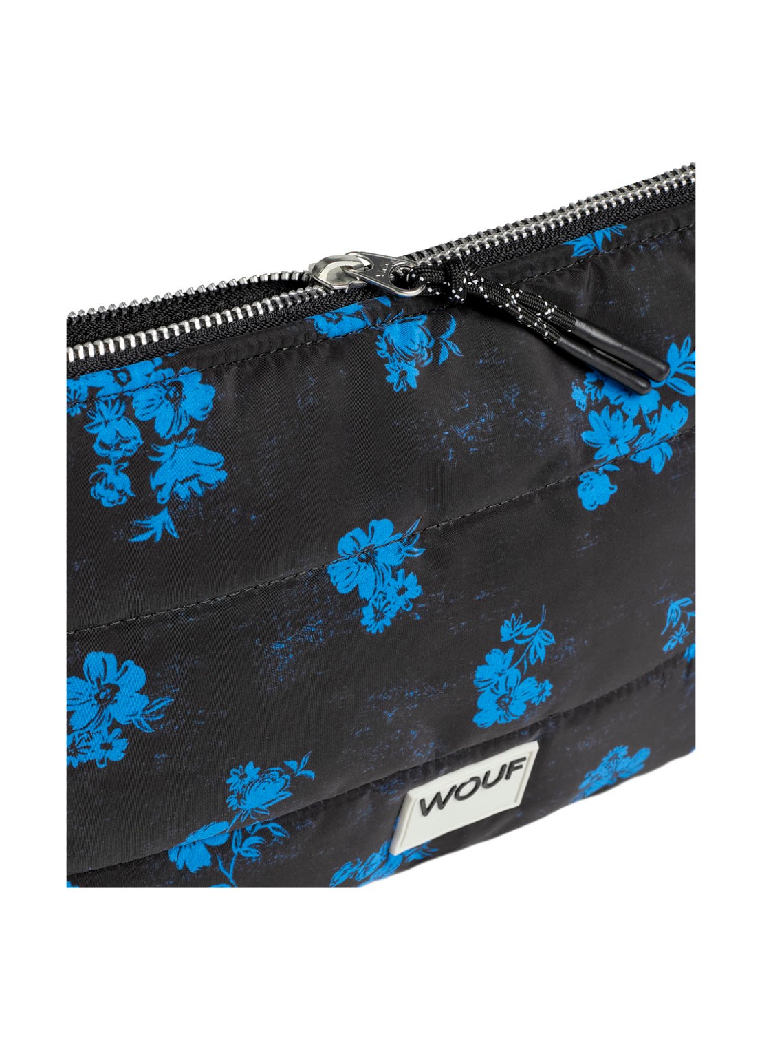 Wouf Dalia pouch toilettas - voorkant 2 undefined