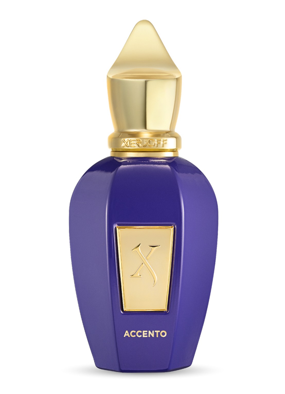 Xerjoff Accento Eau de Parfum - voorkant 4 undefined