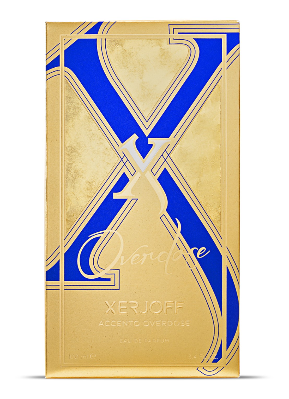 Xerjoff Accento Overdose Eau de Parfum - detail 4 undefined