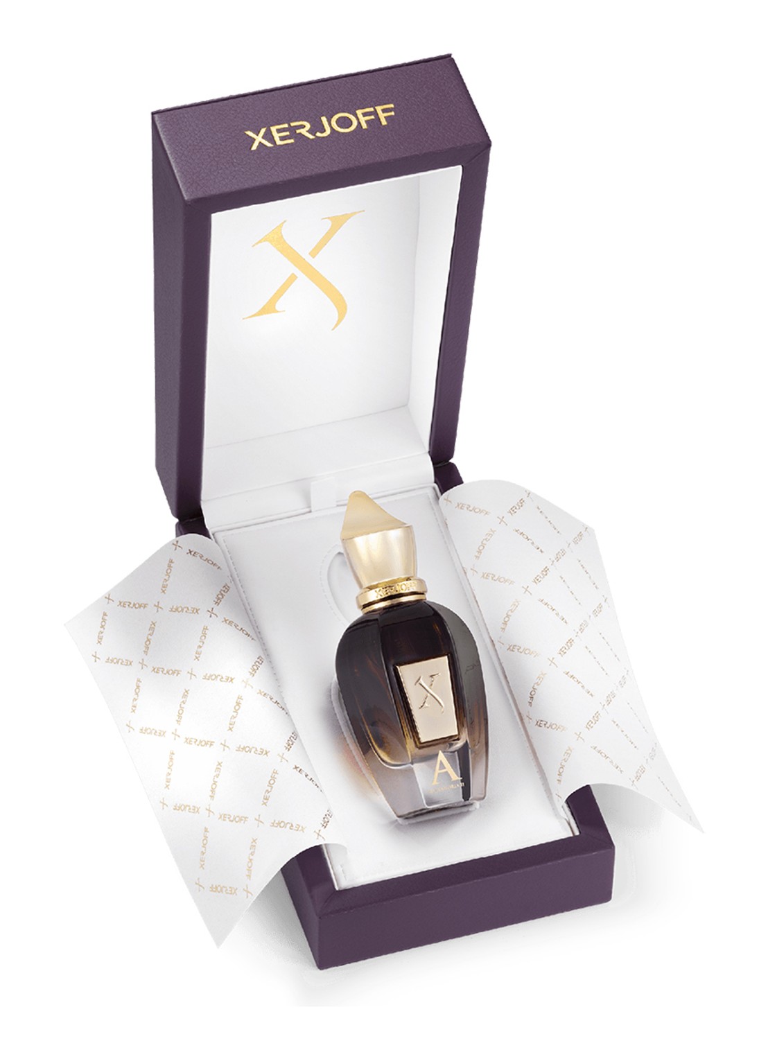 Xerjoff Alexandria II Eau de Parfum - detail 2 undefined