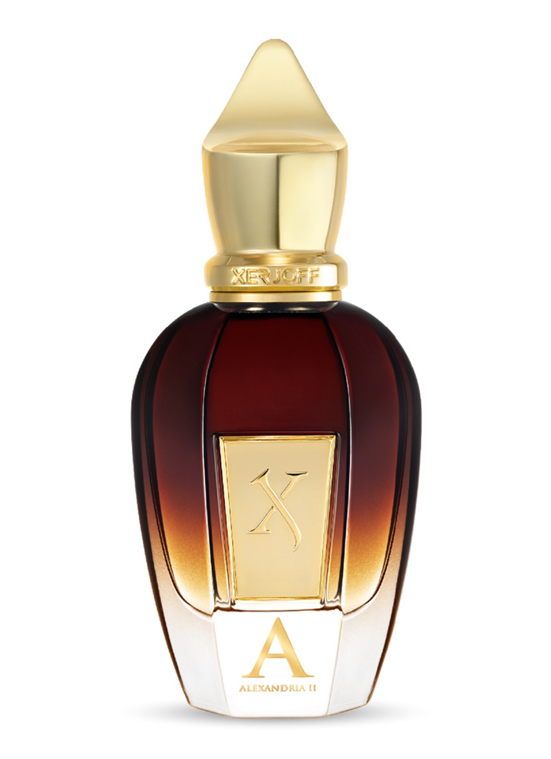 Xerjoff Alexandria II Eau de Parfum - voorkant 4 undefined