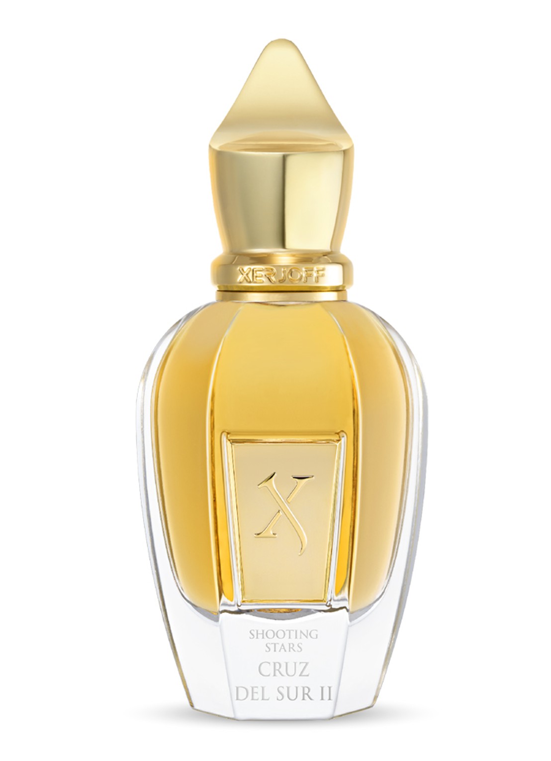 Xerjoff Cruz del Sur II Eau de Parfum - voorkant 4 undefined