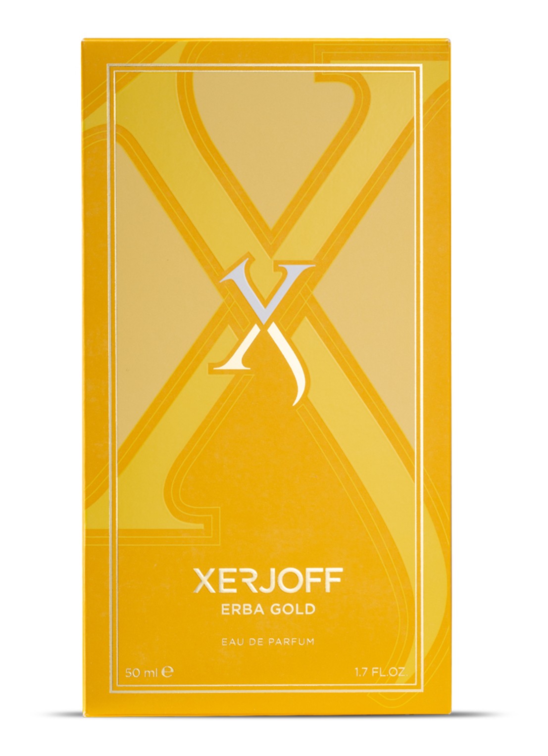 Xerjoff Erba Gold Eau de Parfum - detail 2 undefined