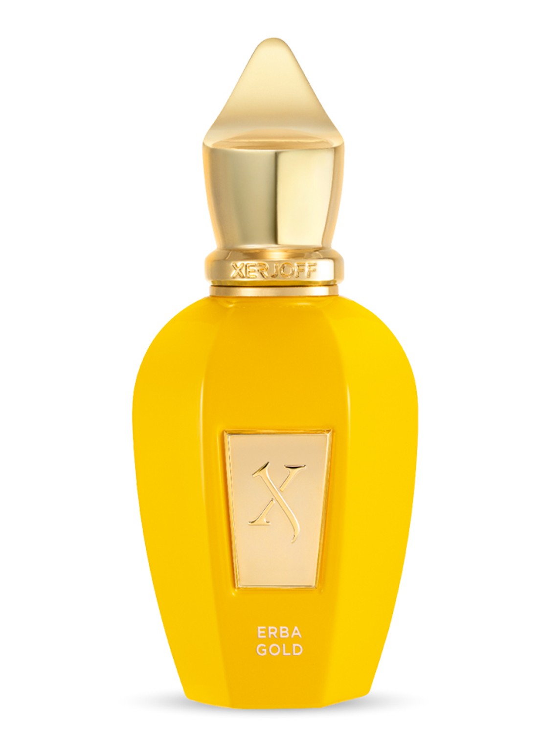 Xerjoff Erba Gold Eau de Parfum - voorkant 3 undefined