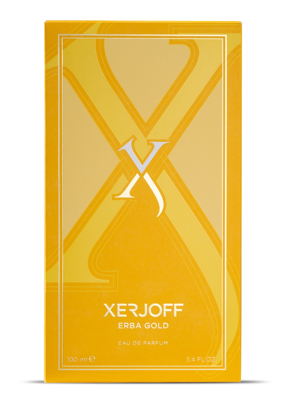 Xerjoff Erba Gold Eau de Parfum - detail 2 undefined