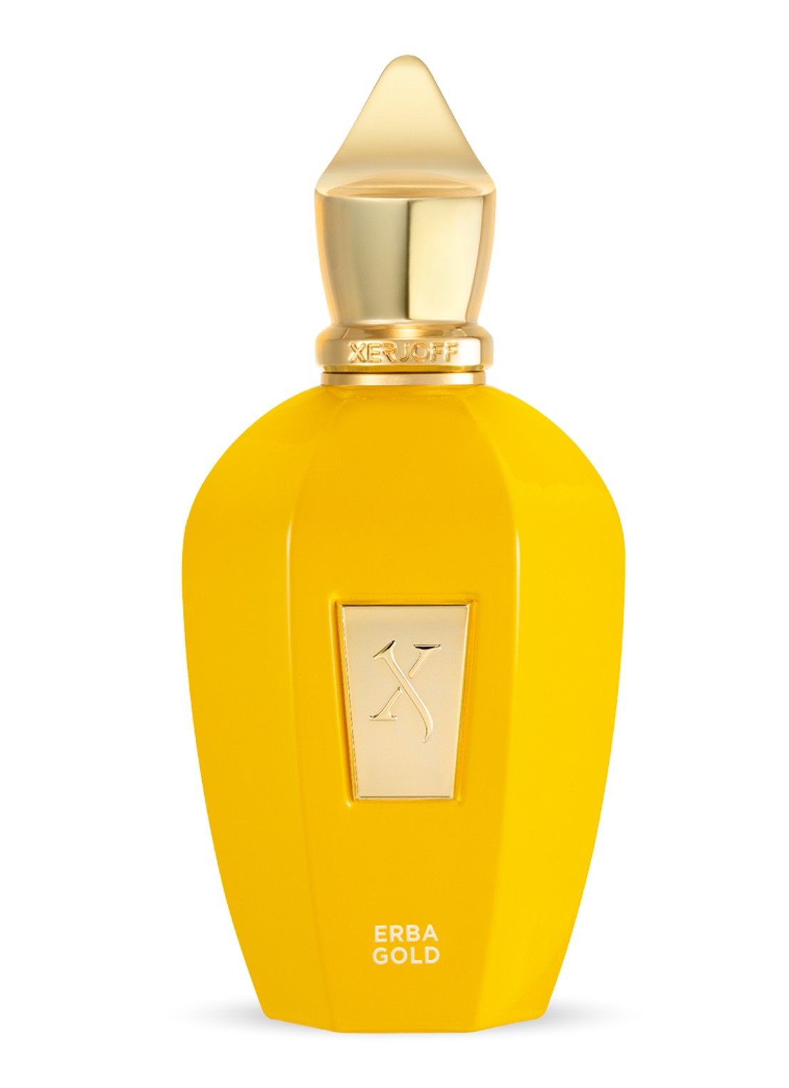 Xerjoff Erba Gold Eau de Parfum - voorkant 3 undefined