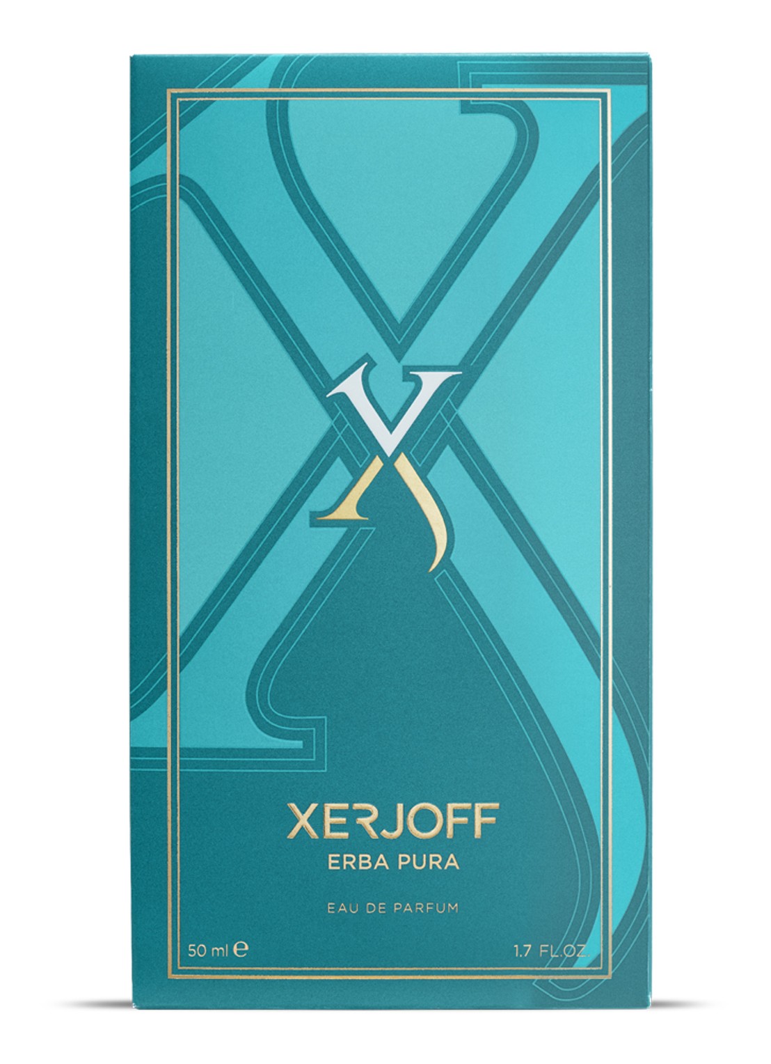 Xerjoff Erba Pura Eau de Parfum - detail 2 undefined