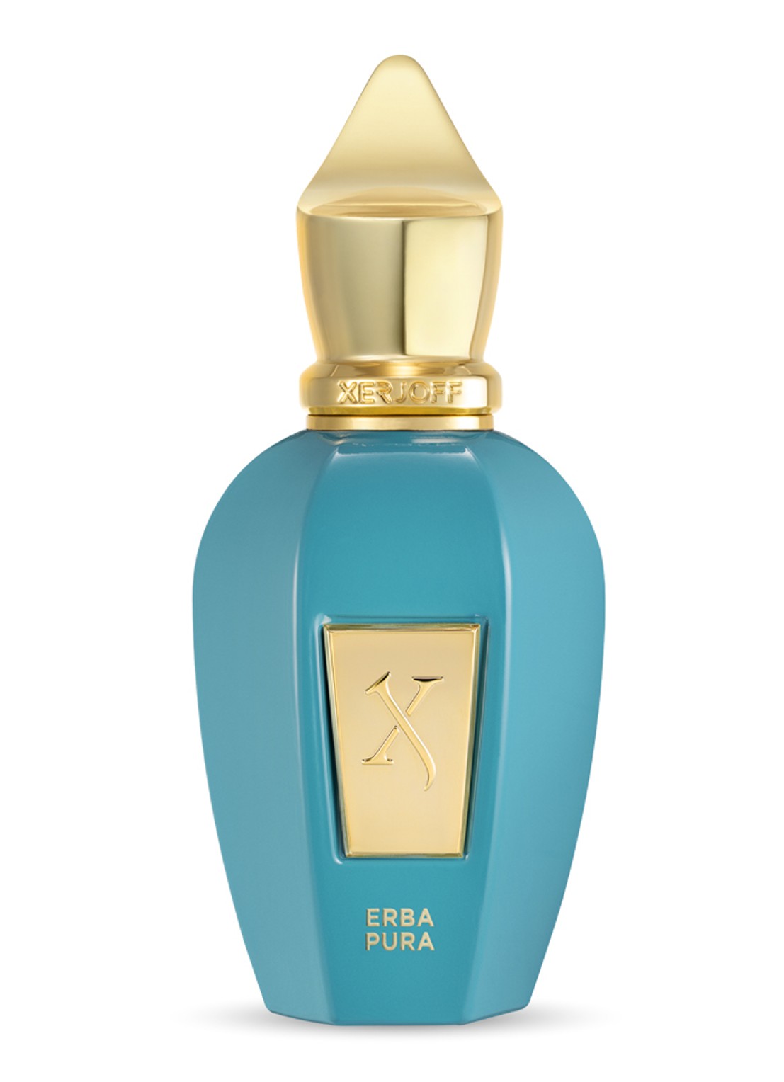 Xerjoff Erba Pura Eau de Parfum - voorkant 3 undefined