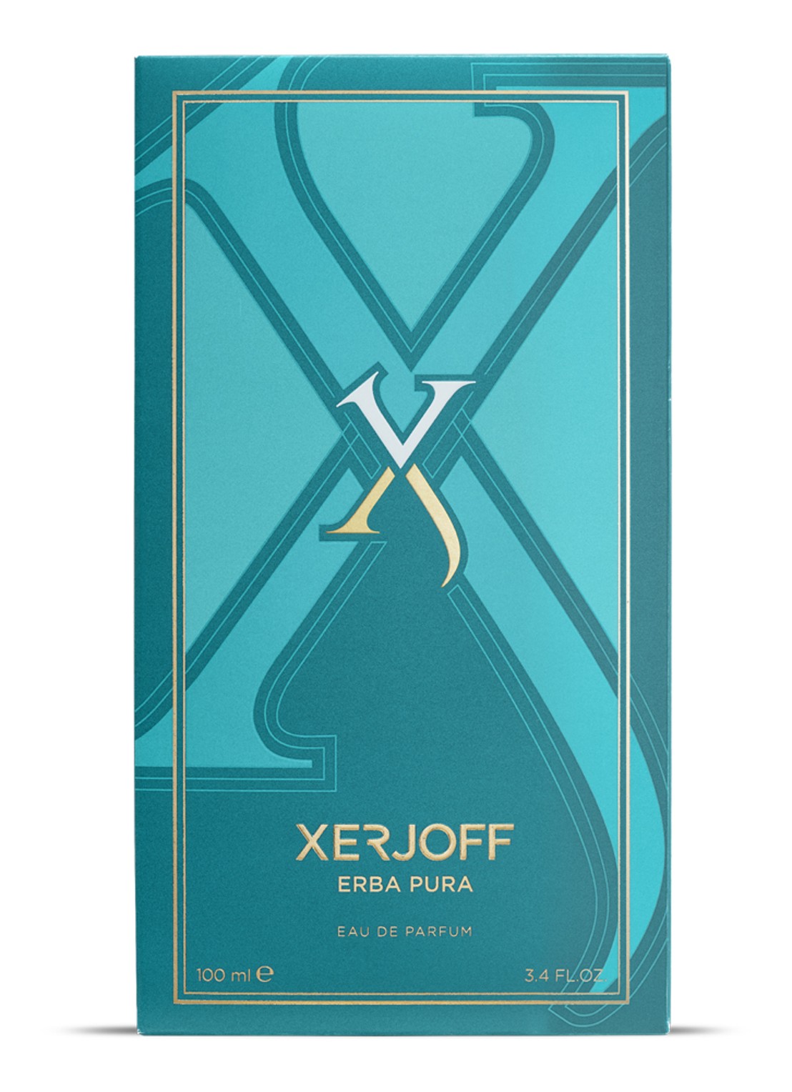 Xerjoff Erba Pura Eau de Parfum - detail 3 undefined