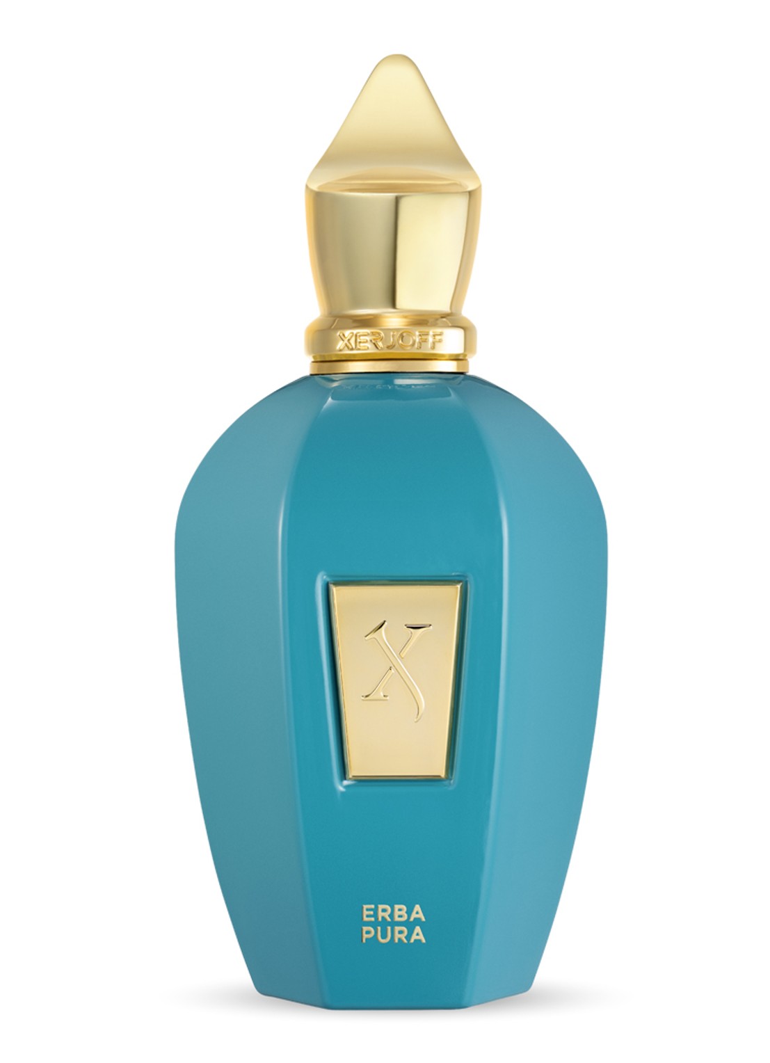 Xerjoff Erba Pura Eau de Parfum - voorkant undefined