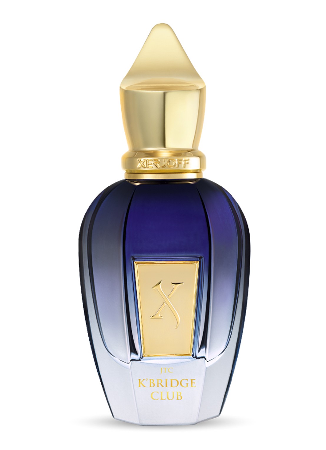 Xerjoff K’Bridge Club Eau de Parfum - voorkant 6 undefined