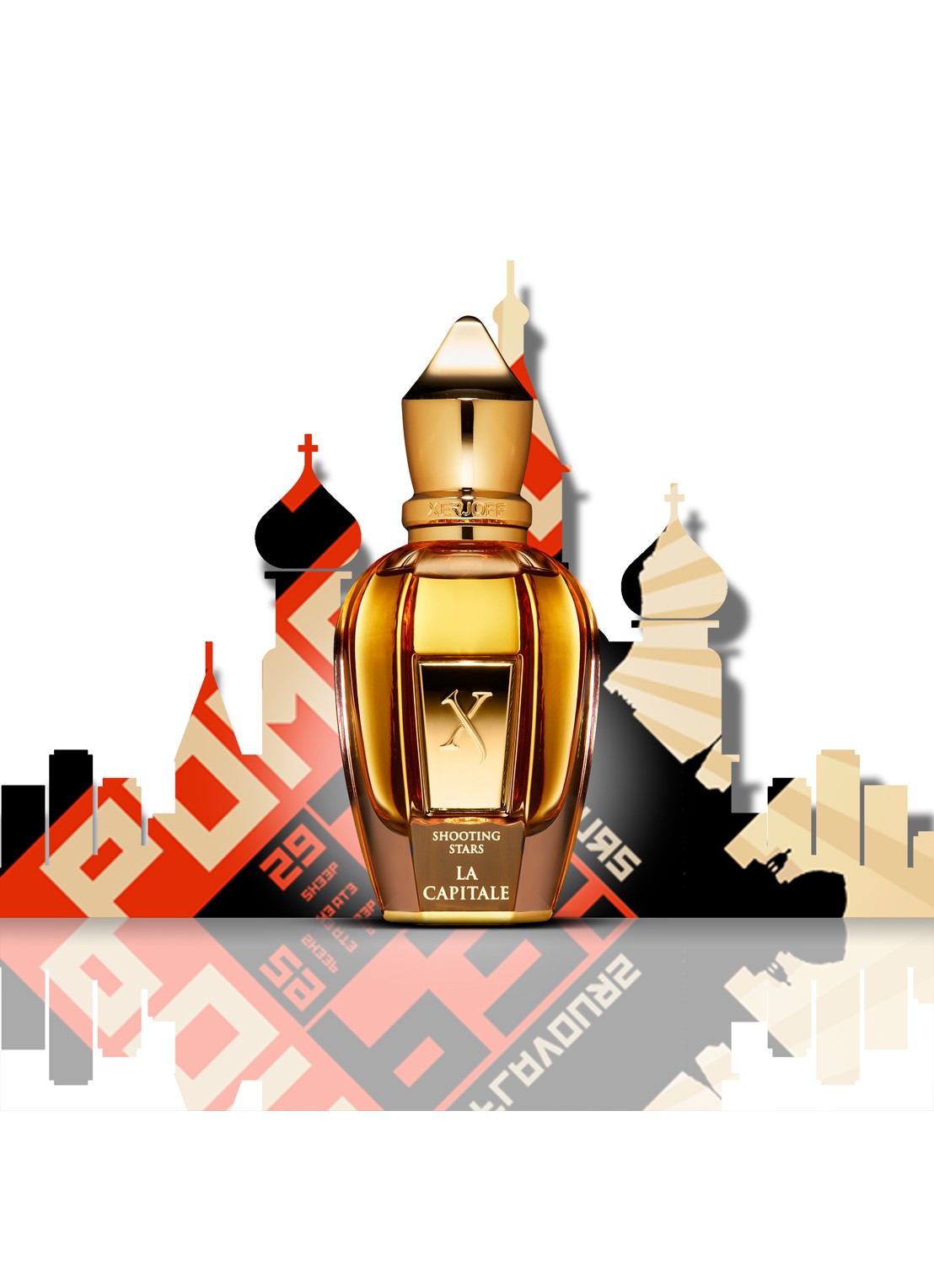 Xerjoff La Capitale Eau de Parfum - detail 6 undefined