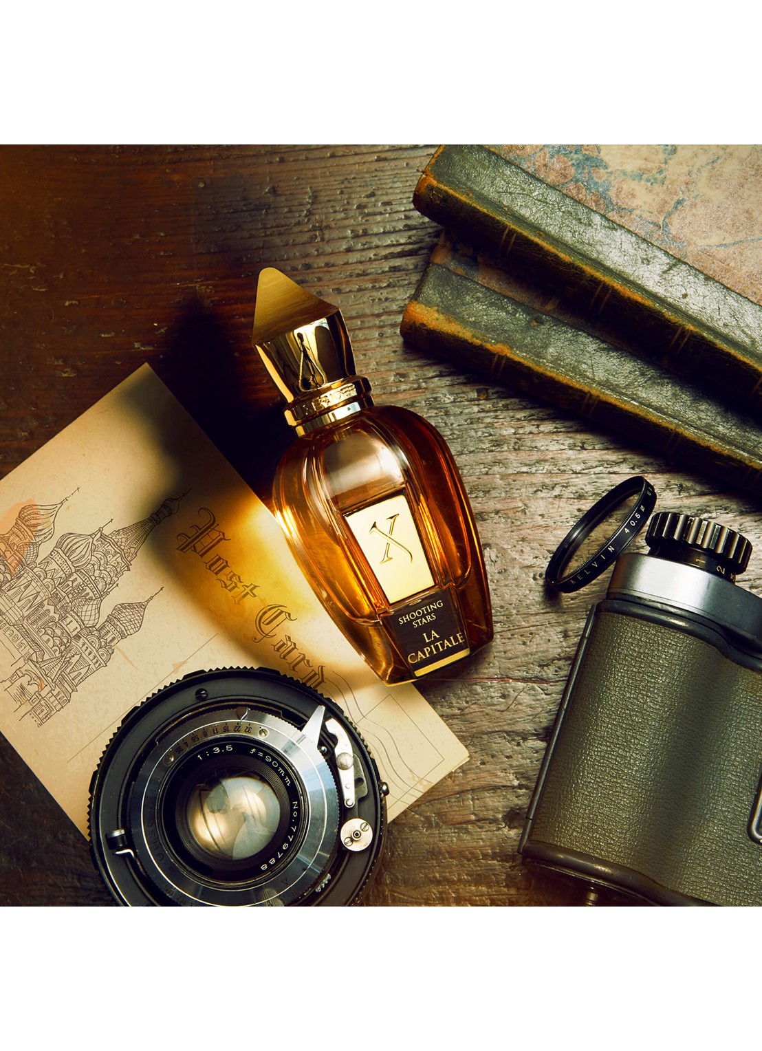 Xerjoff La Capitale Eau de Parfum - detail 7 undefined