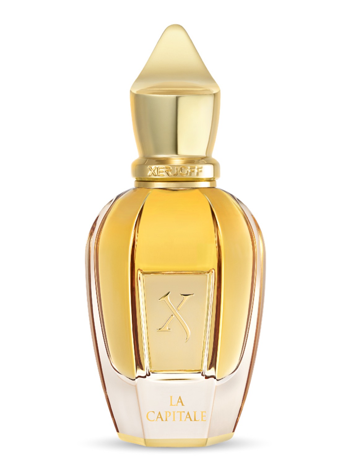 Xerjoff La Capitale Eau de Parfum - voorkant undefined