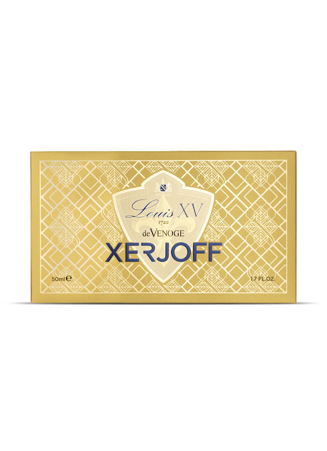 Xerjoff Louis XV 1722 Eau de Parfum - detail 4 undefined