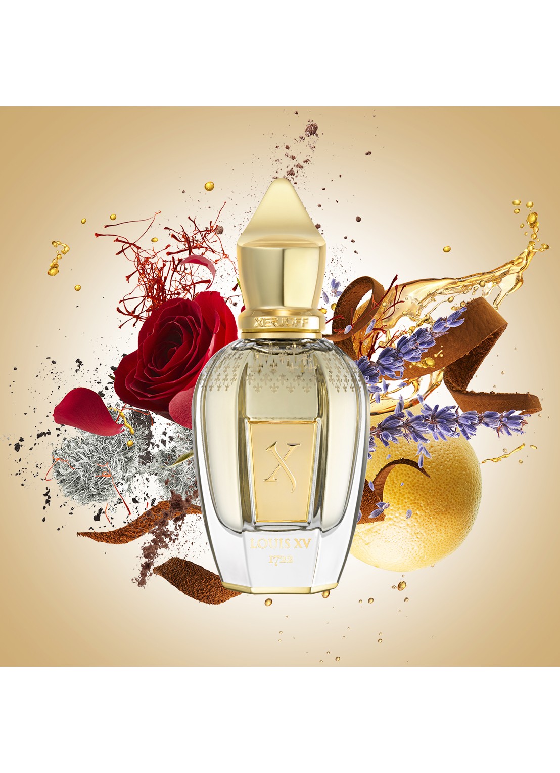 Xerjoff Louis XV 1722 Eau de Parfum - detail 5 undefined