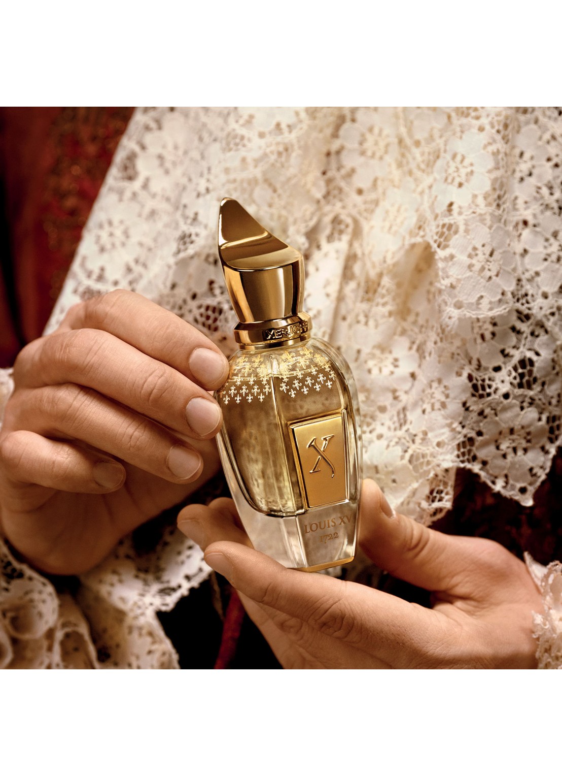 Xerjoff Louis XV 1722 Eau de Parfum - detail 6 undefined