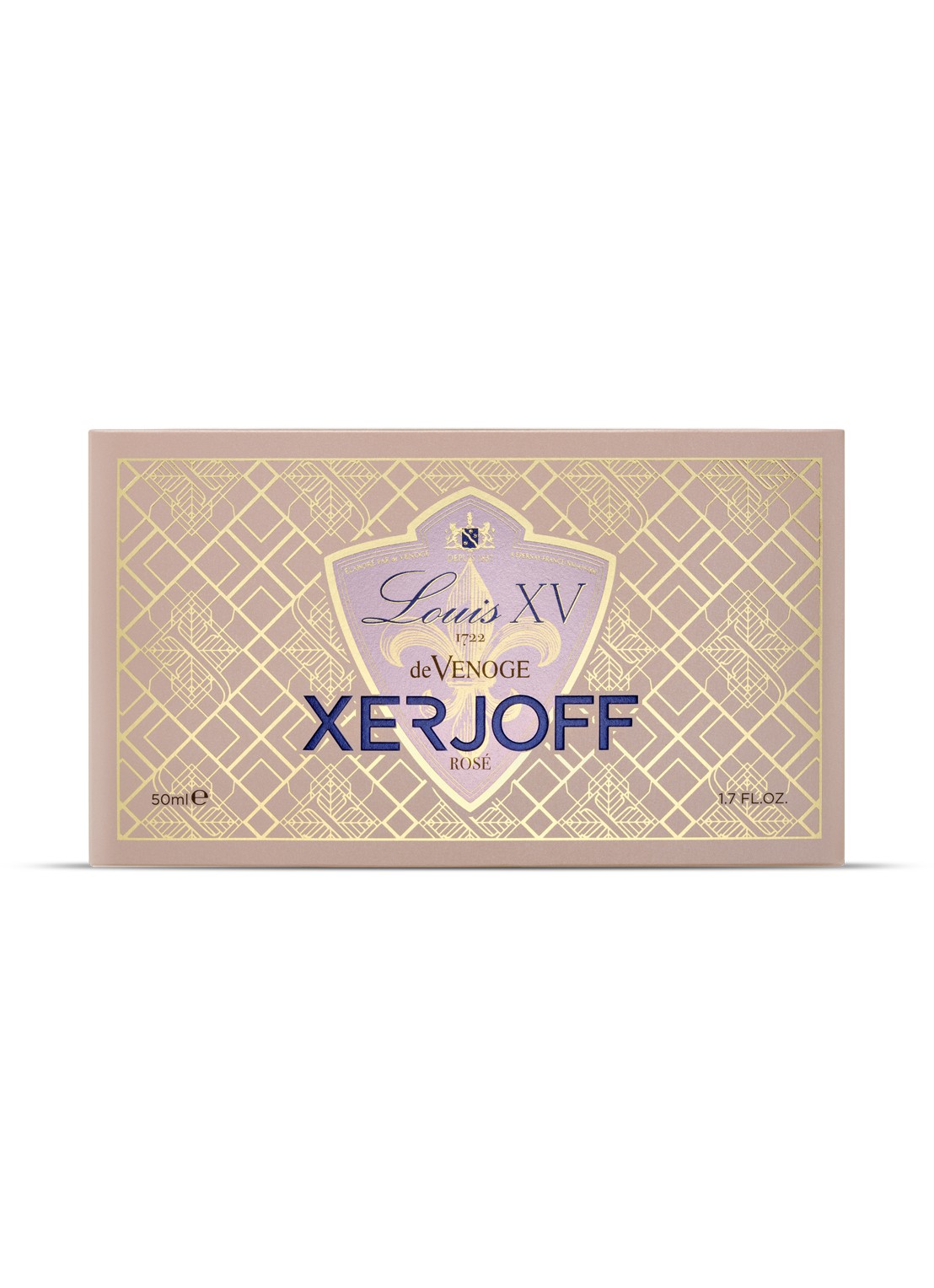 Xerjoff Louis XV 1722 Eau de Parfum - detail 3 undefined