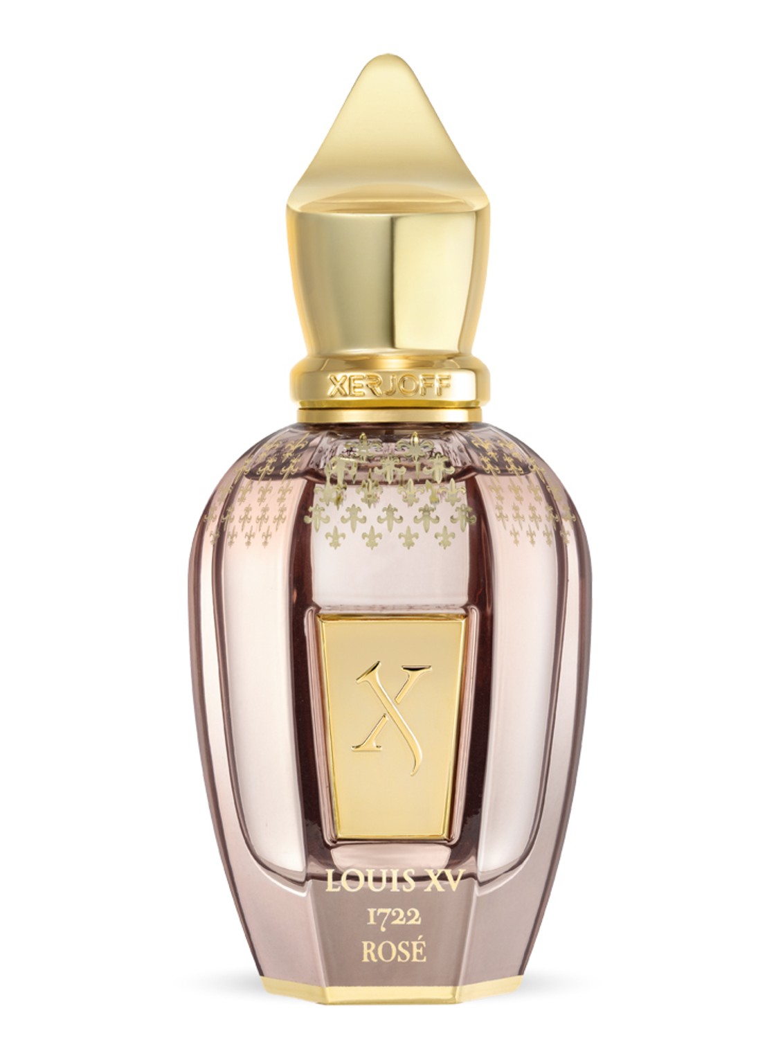 Xerjoff Louis XV 1722 Eau de Parfum - voorkant undefined