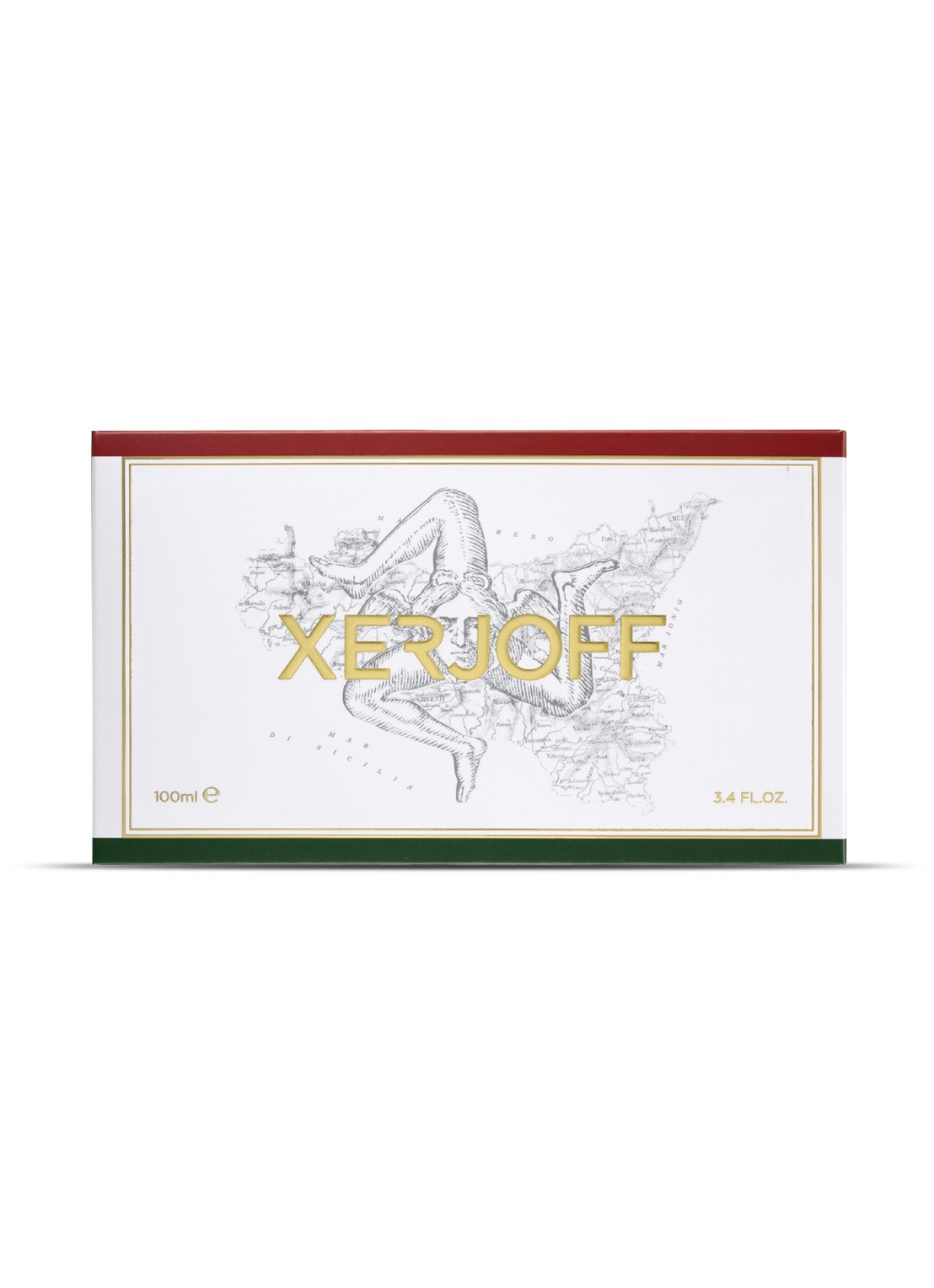 Xerjoff Naxos Eau de Parfum - detail 2 undefined