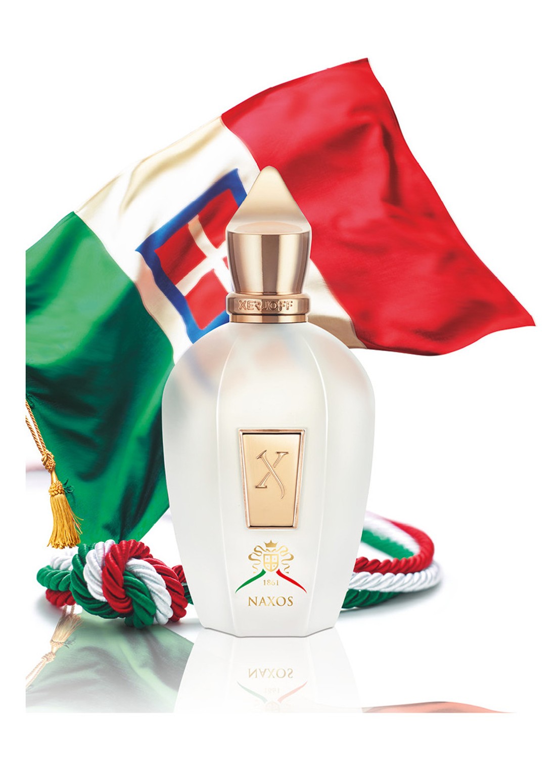 Xerjoff Naxos Eau de Parfum - detail 3 undefined