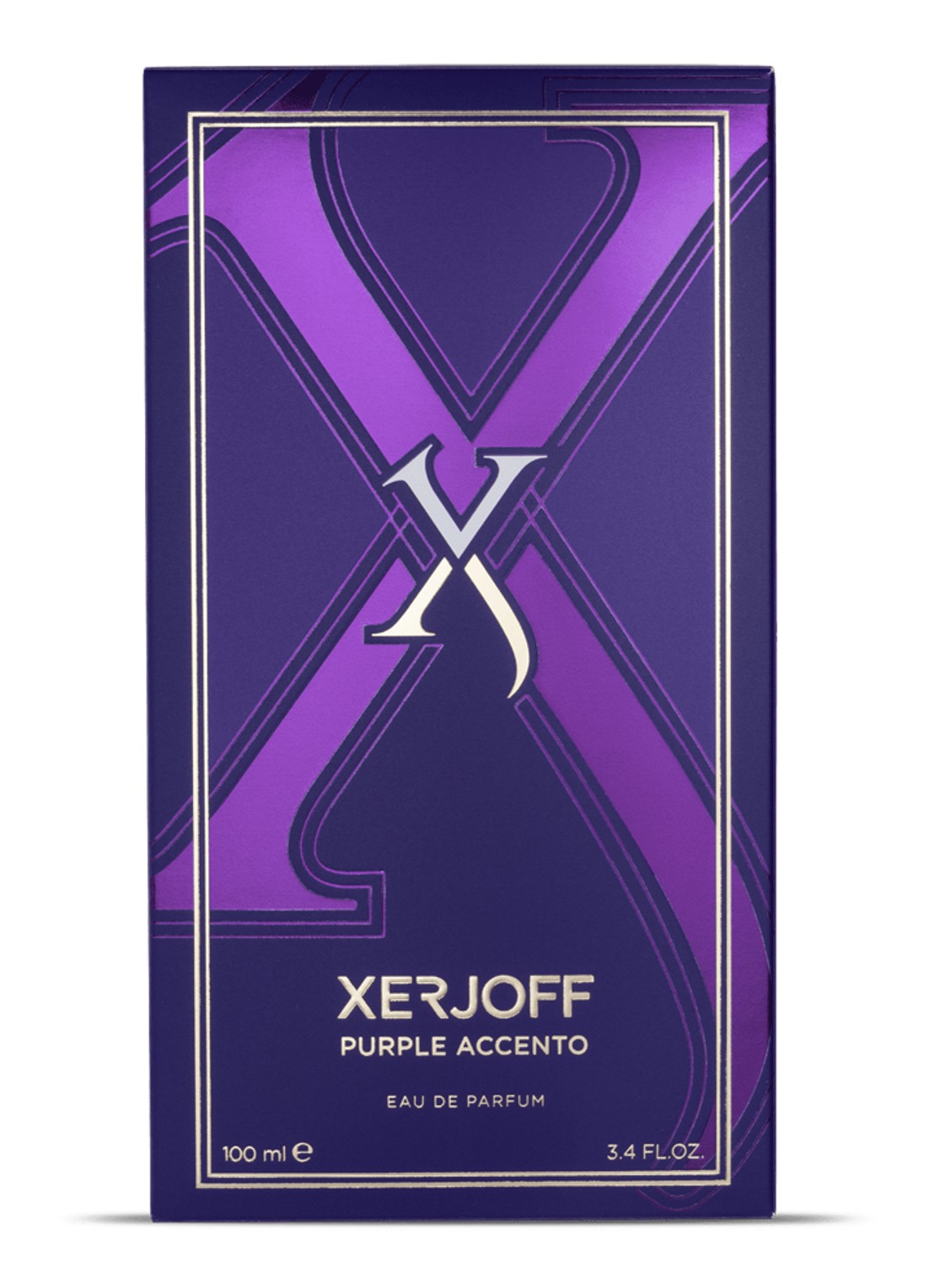 Xerjoff Purple Accento Eau de Parfum - detail 4 undefined