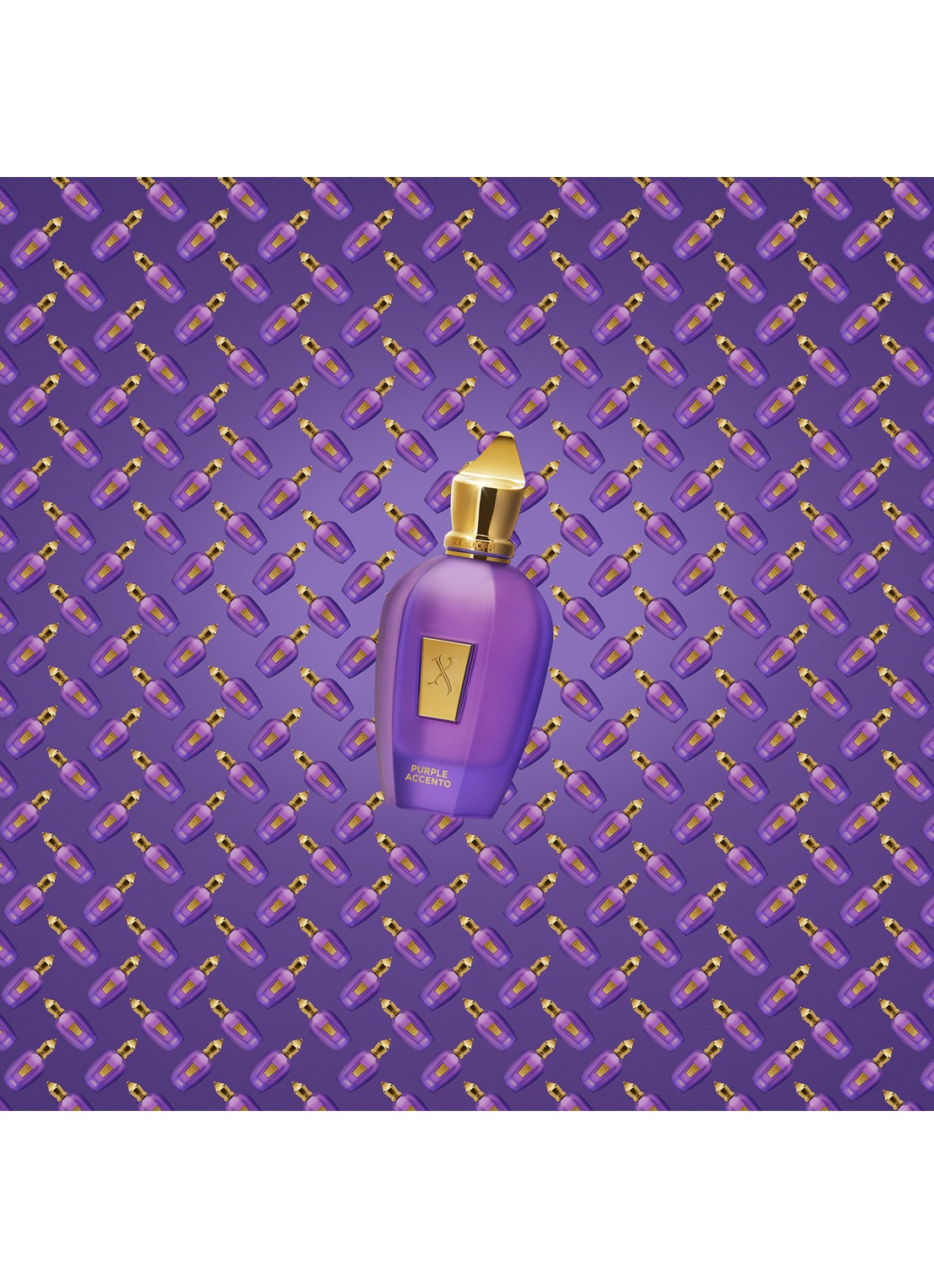 Xerjoff Purple Accento Eau de Parfum - detail 6 undefined