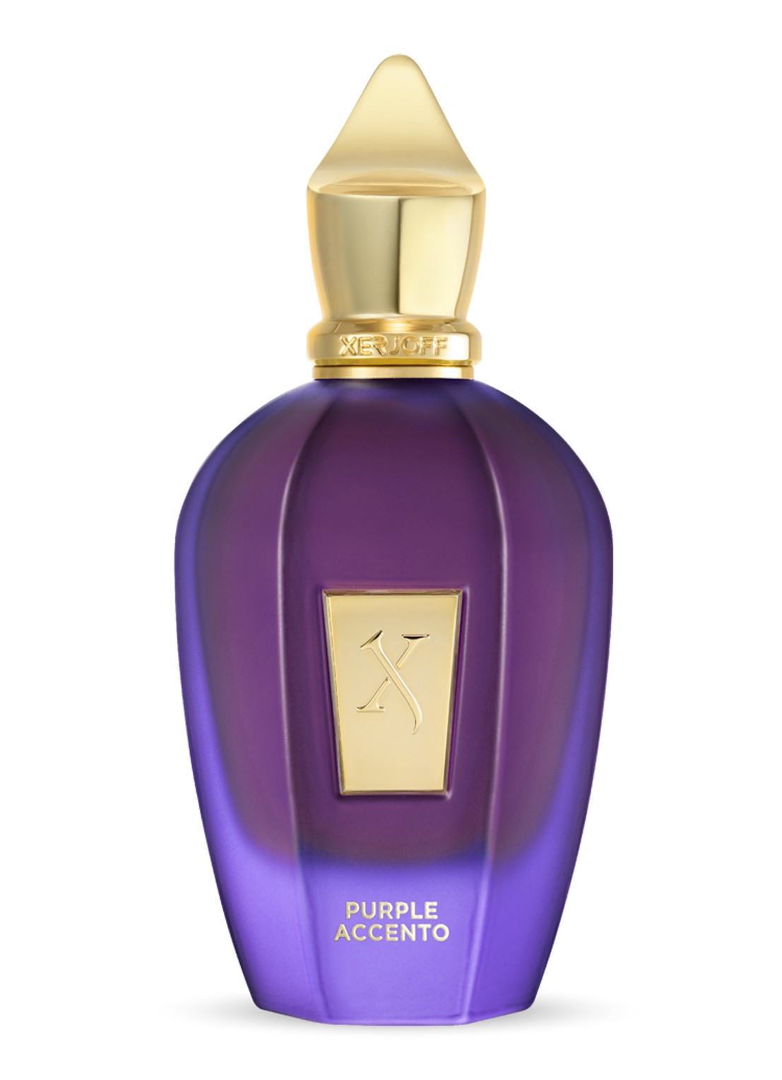 Xerjoff Purple Accento Eau de Parfum - voorkant undefined