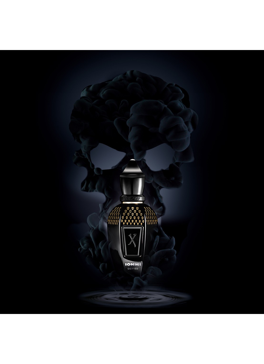 Xerjoff Tony Iommi Deified Eau de Parfum - detail 4 undefined