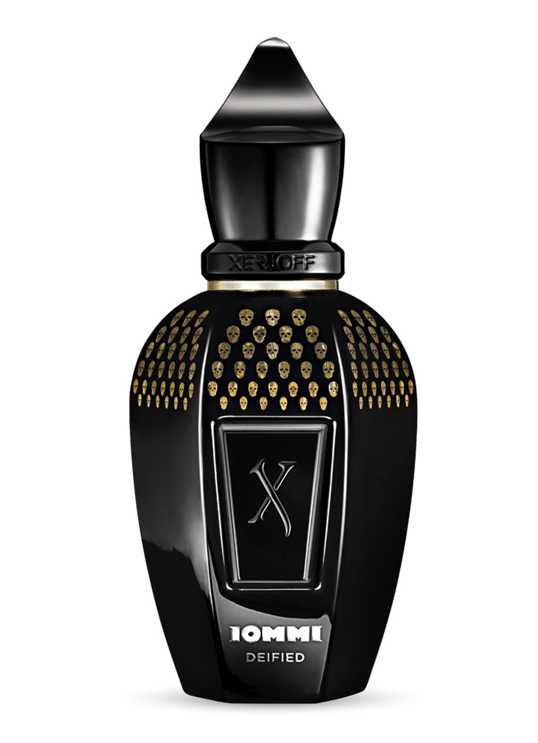 Xerjoff Tony Iommi Deified Eau de Parfum - voorkant undefined