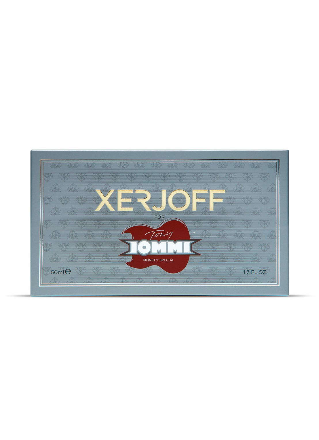 Xerjoff Tony Iommi Monkey Special Eau de Parfum - detail 4 undefined