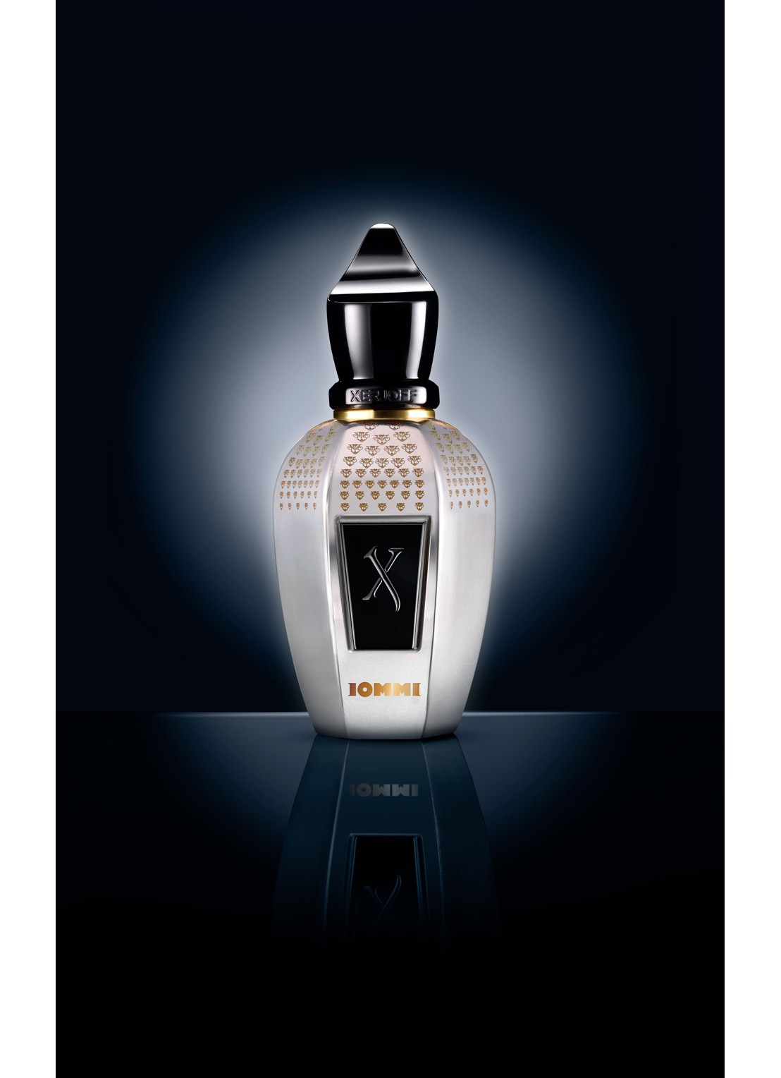 Xerjoff Tony Iommi Monkey Special Eau de Parfum - detail 5 undefined
