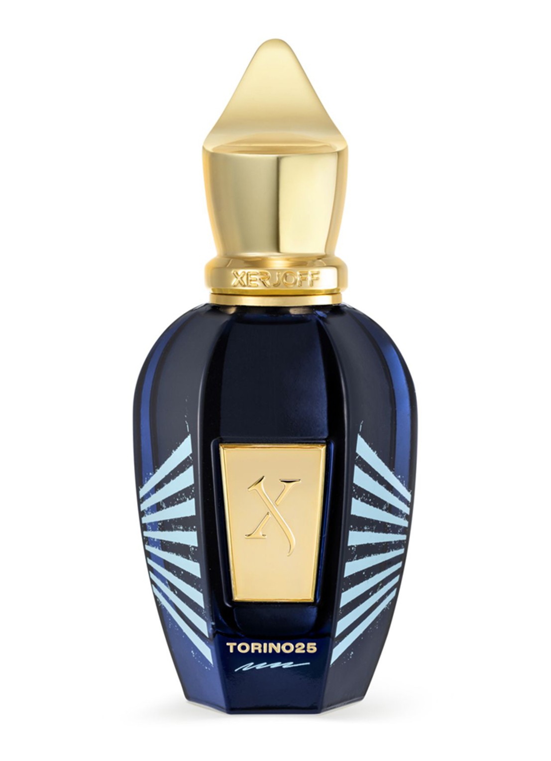Xerjoff Torino 25 Eau de Parfum - voorkant 4 undefined