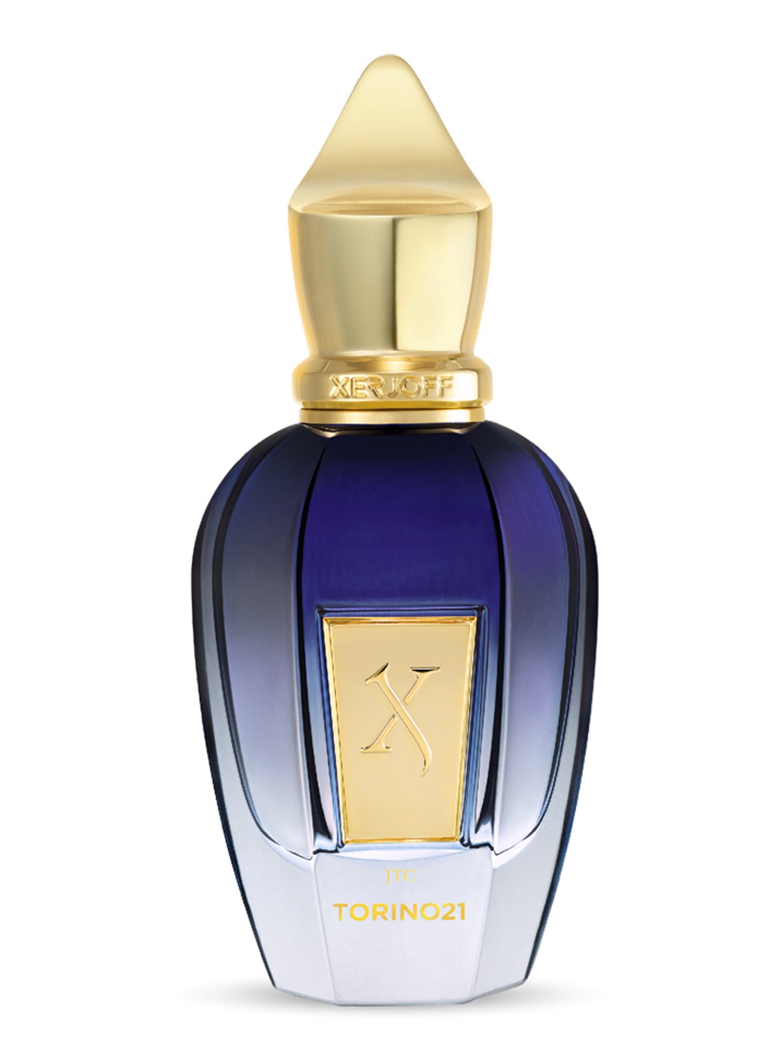 Xerjoff Torino21 Eau de Parfum - voorkant 2 undefined