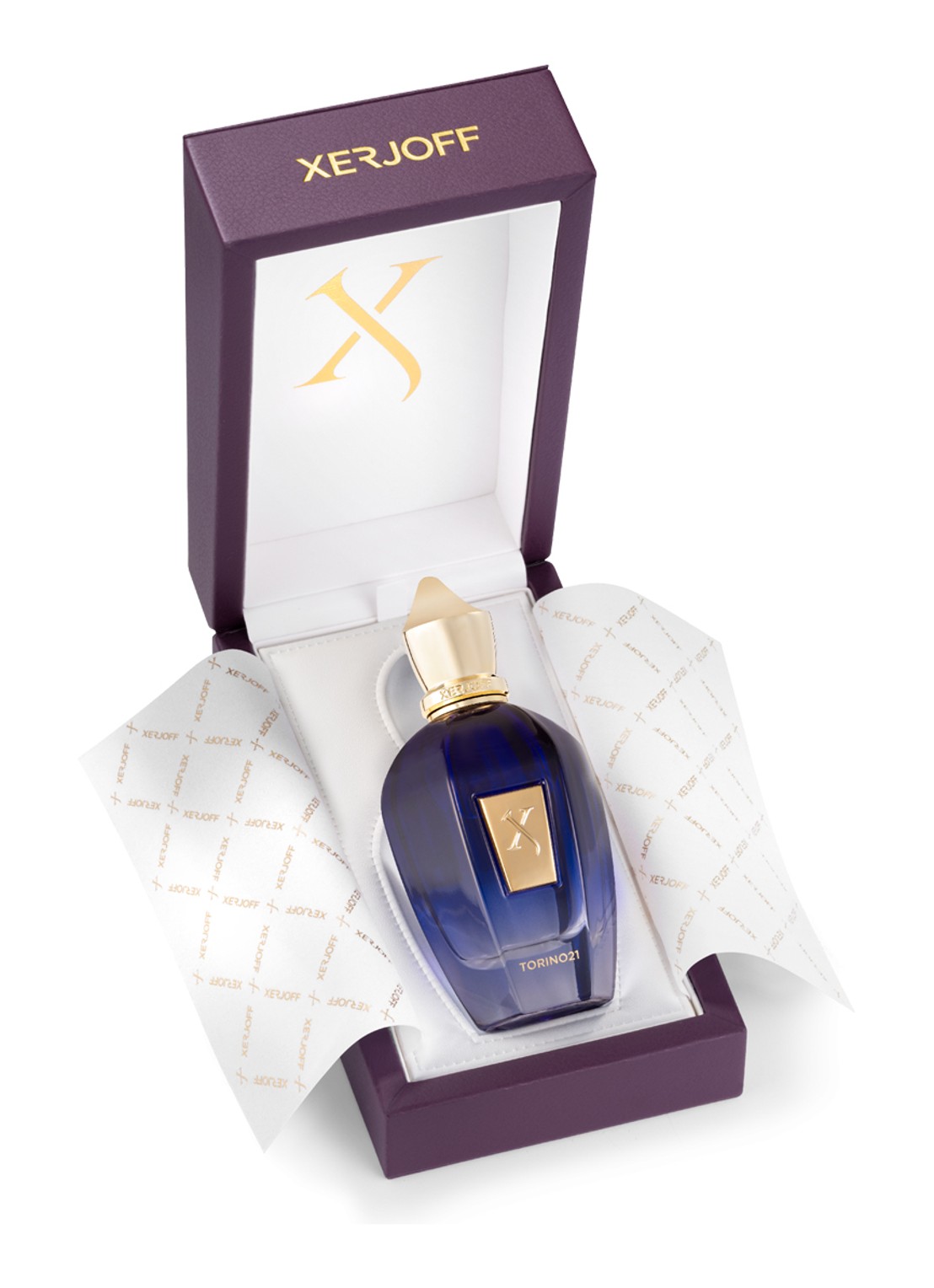 Xerjoff Torino21 Eau de Parfum - detail 5 undefined