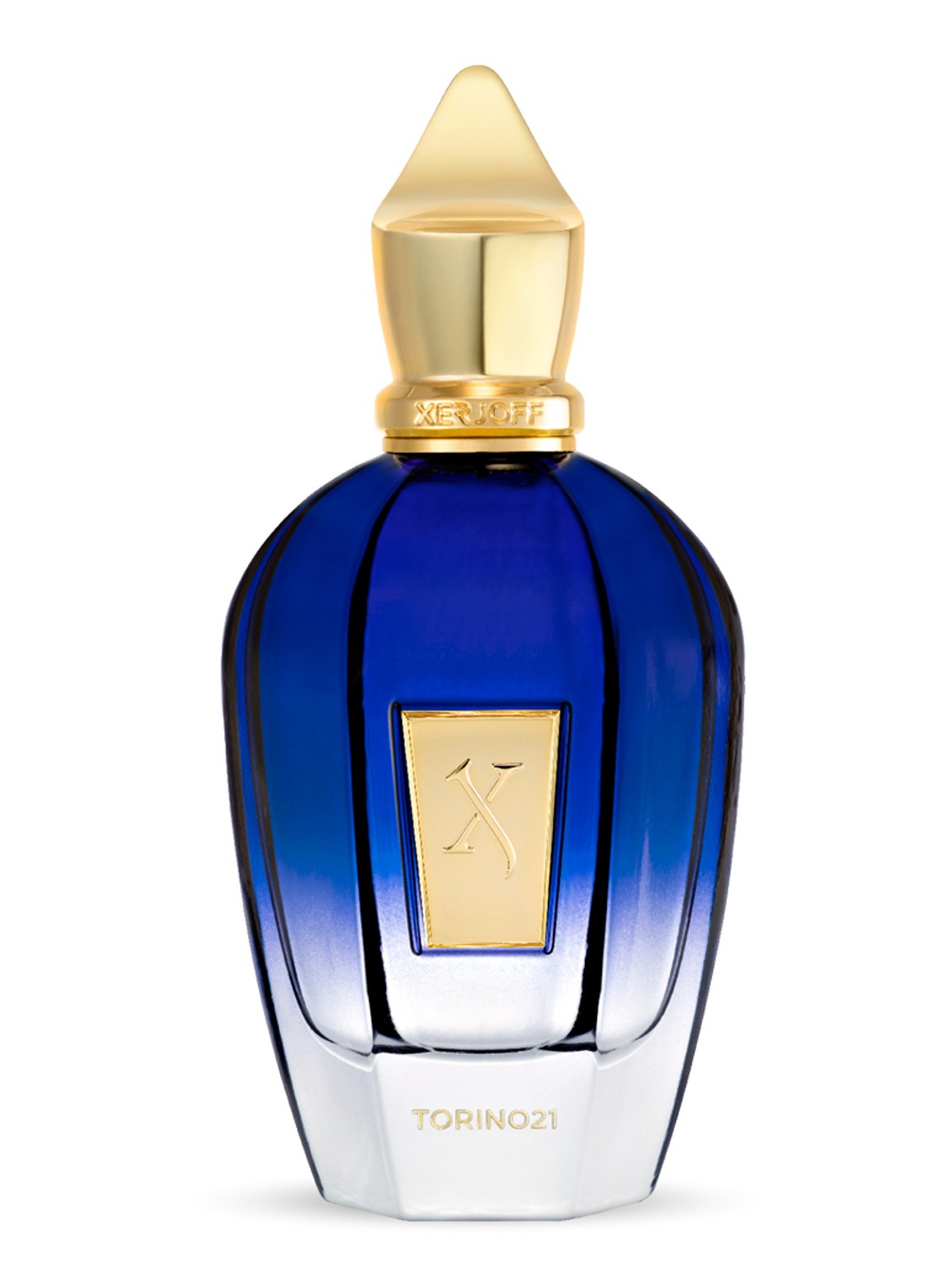 Xerjoff Torino21 Eau de Parfum - voorkant 3 undefined