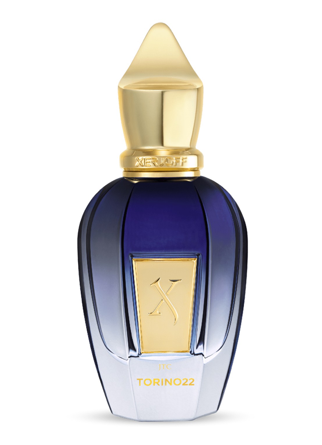 Xerjoff Torino22 Eau de Parfum - voorkant undefined