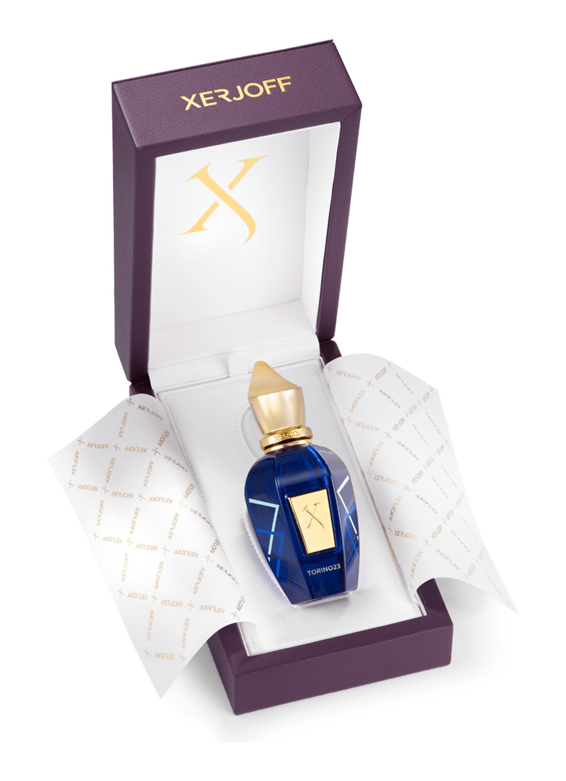 Xerjoff Torino23 Eau de Parfum - detail 2 undefined