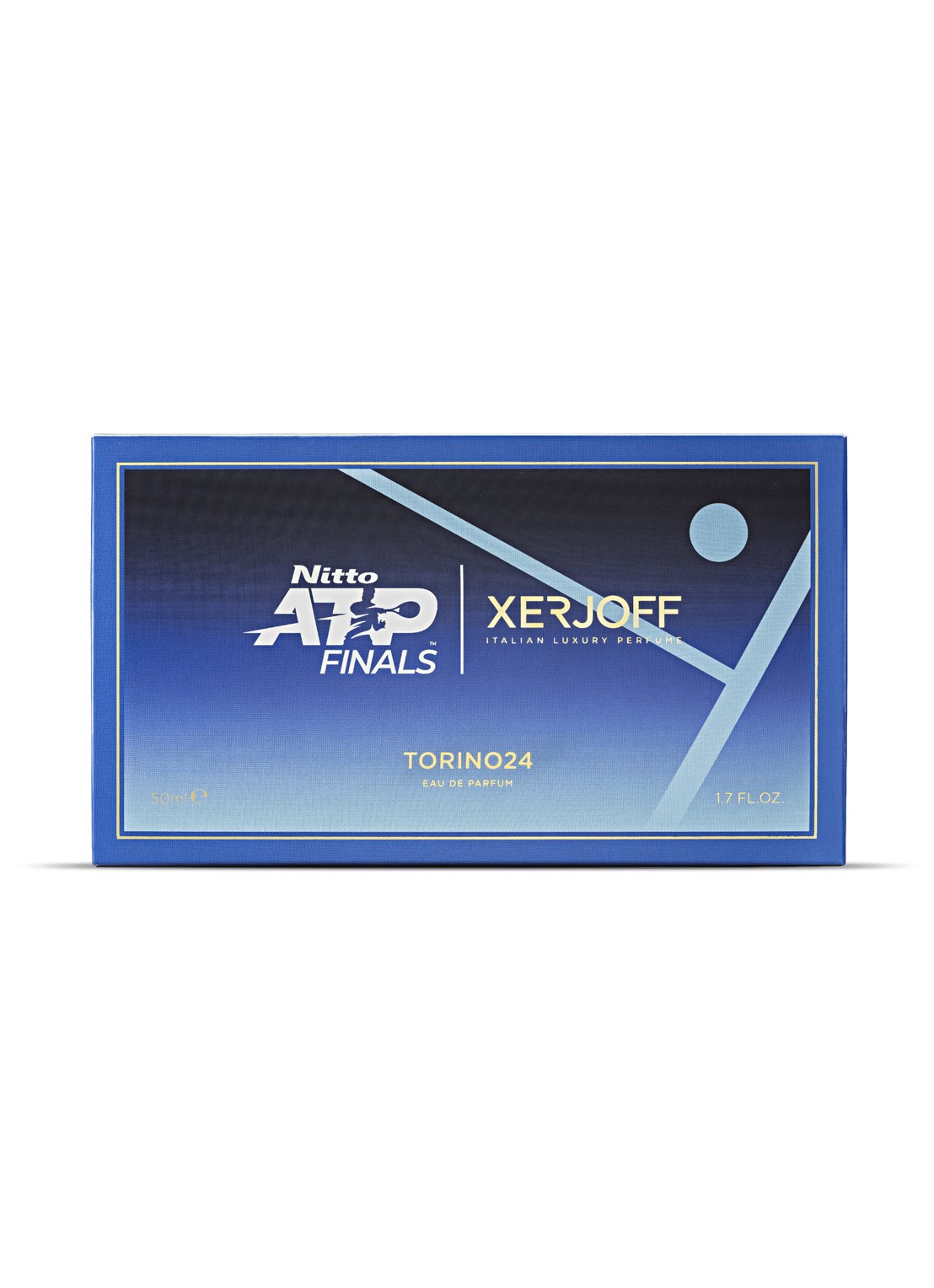 Xerjoff Torino24 Eau de Parfum - detail 2 undefined