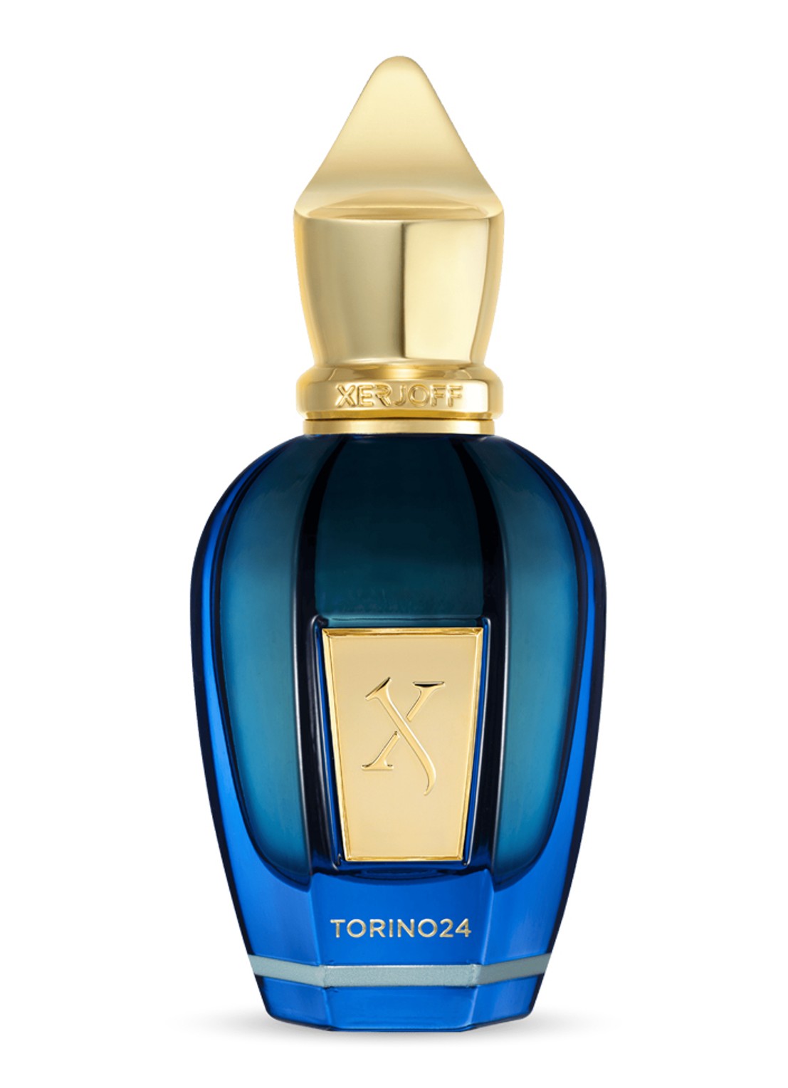 Xerjoff Torino24 Eau de Parfum - voorkant 4 undefined