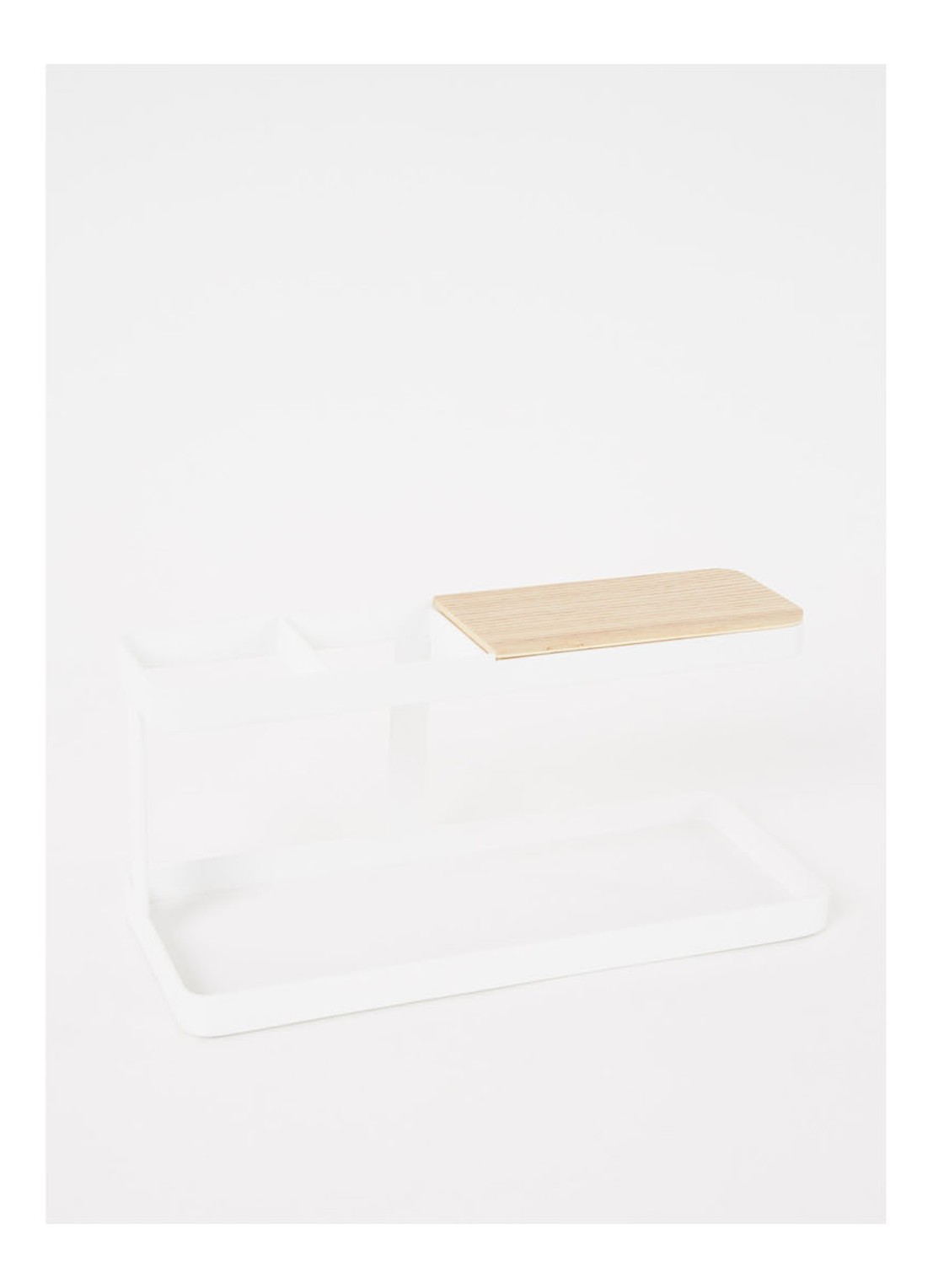 Yamazaki Bureau organizer 24,5 x 9,7 cm - detail 5 wit