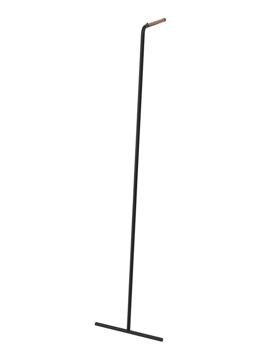Yamazaki Hanger Rack 0.0 - black - voorkant 3 zwart
